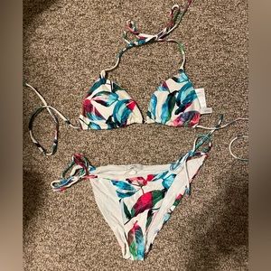 Onia from Barney’s NY swimsuit